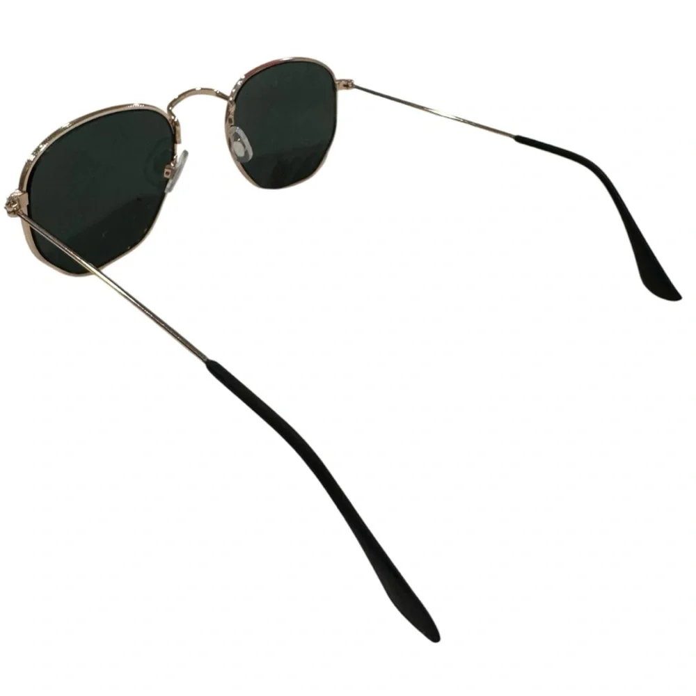 Black Sunglasses Set